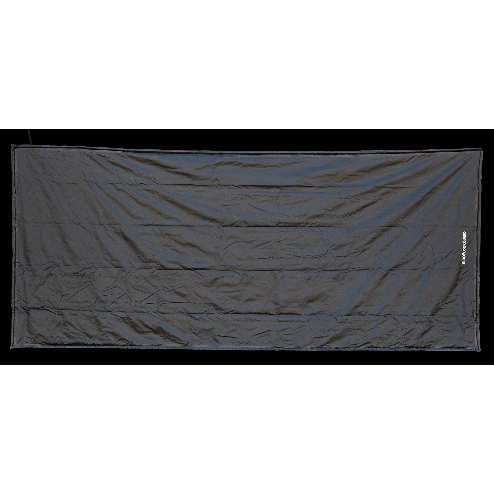 Auto Floor Guard, Garage Floor Mat, Coverage Area 142 ft², Model# AFG7918